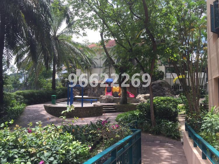 Hillbrooks (D23), Condominium #146351152
